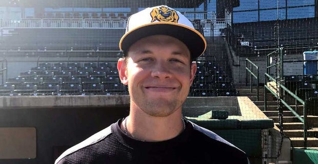 Scouting Yankees Prospect #12: Josh Breaux